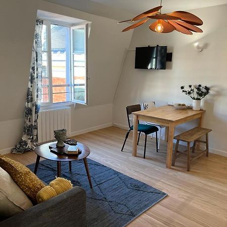 So Paris Group - Fully Serviced Apartment - Jardin Des Plantes - Heart Of 巴黎 外观 照片