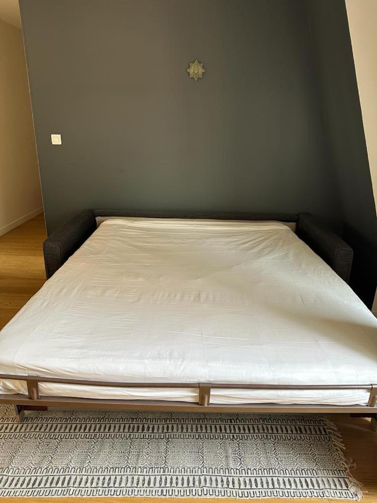 So Paris Group - Fully Serviced Apartment - Jardin Des Plantes - Heart Of 巴黎 外观 照片