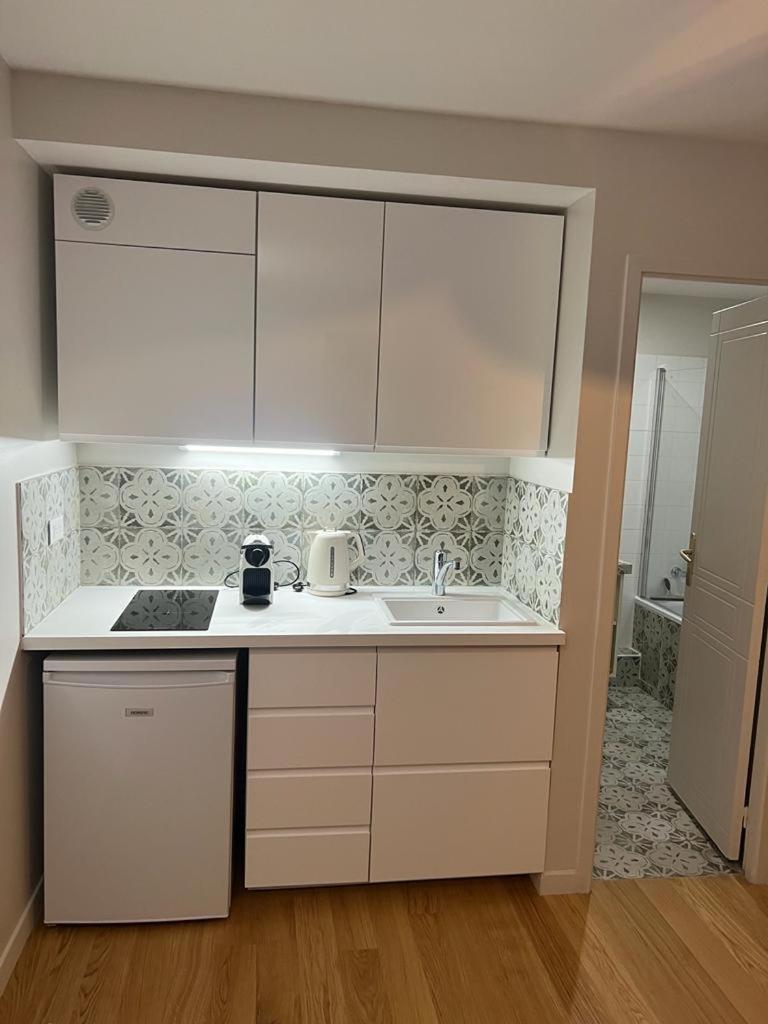 So Paris Group - Fully Serviced Apartment - Jardin Des Plantes - Heart Of 巴黎 外观 照片