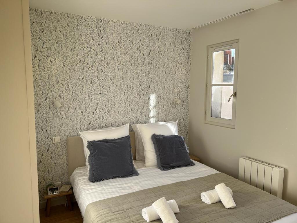 So Paris Group - Fully Serviced Apartment - Jardin Des Plantes - Heart Of 巴黎 外观 照片