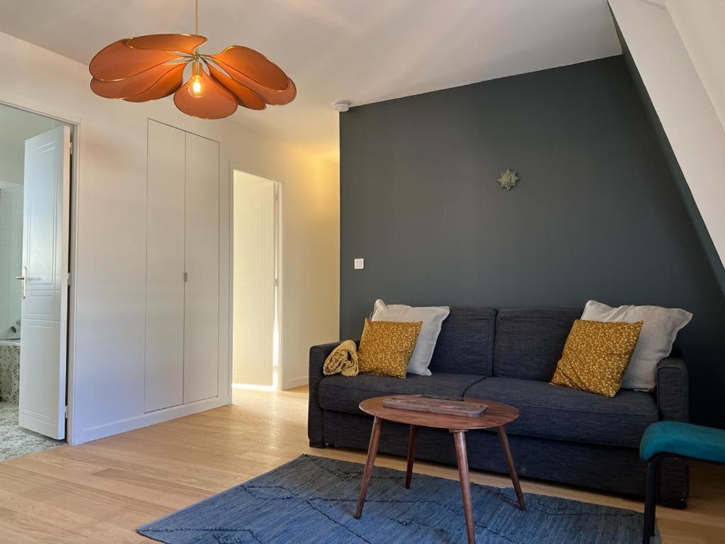 So Paris Group - Fully Serviced Apartment - Jardin Des Plantes - Heart Of 巴黎 外观 照片