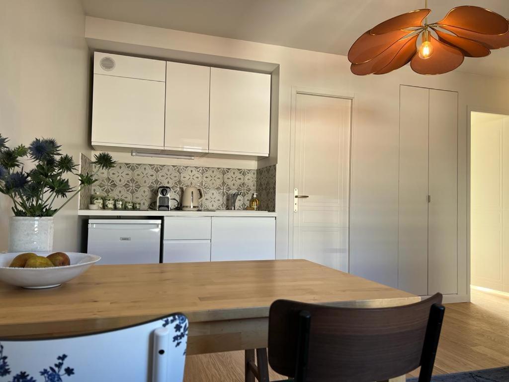 So Paris Group - Fully Serviced Apartment - Jardin Des Plantes - Heart Of 巴黎 外观 照片
