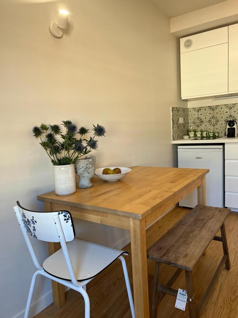 So Paris Group - Fully Serviced Apartment - Jardin Des Plantes - Heart Of 巴黎 外观 照片