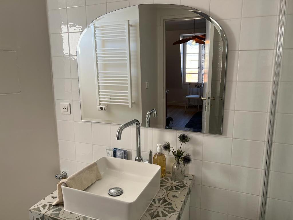 So Paris Group - Fully Serviced Apartment - Jardin Des Plantes - Heart Of 巴黎 外观 照片