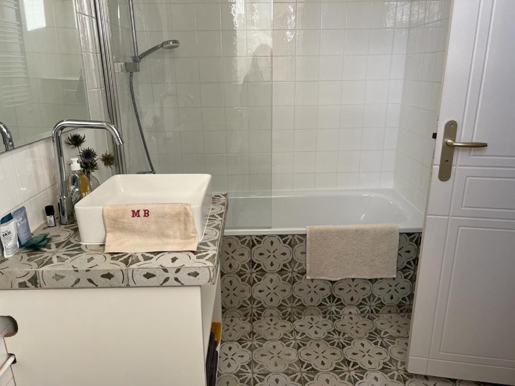 So Paris Group - Fully Serviced Apartment - Jardin Des Plantes - Heart Of 巴黎 外观 照片