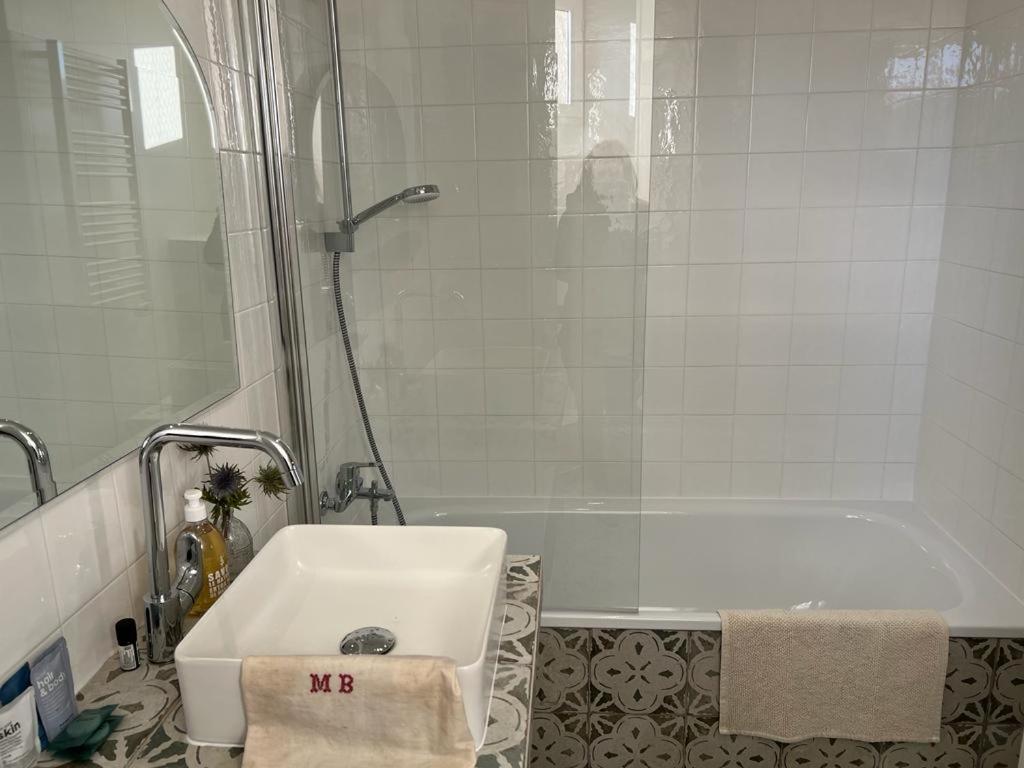 So Paris Group - Fully Serviced Apartment - Jardin Des Plantes - Heart Of 巴黎 外观 照片