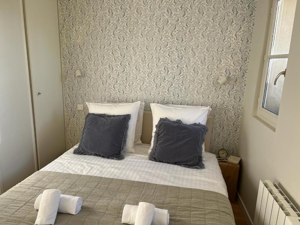 So Paris Group - Fully Serviced Apartment - Jardin Des Plantes - Heart Of 巴黎 外观 照片